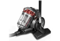 Пылесос Redmond RV-C331 (Red)