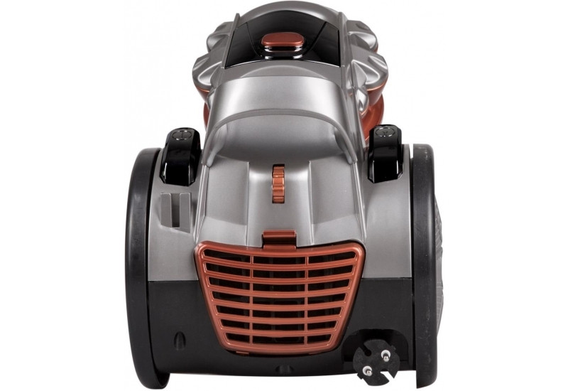 Пылесос Redmond RV-C331 (Red)