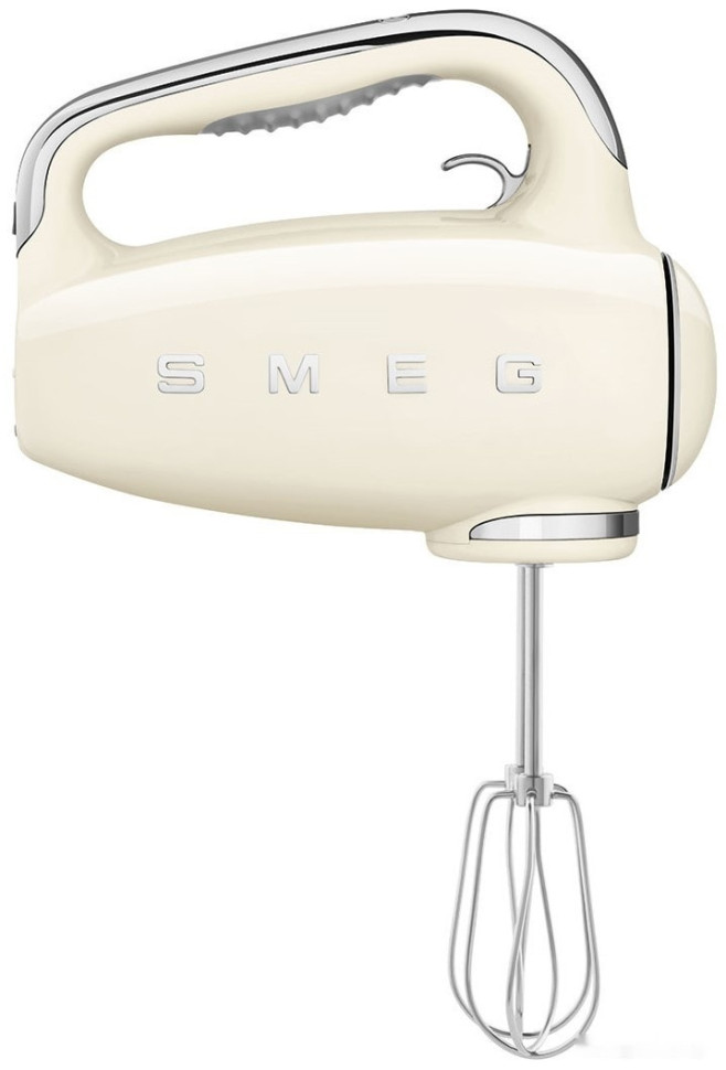 Миксер Smeg HMF01CREU Миксер Smeg HMF01CREU