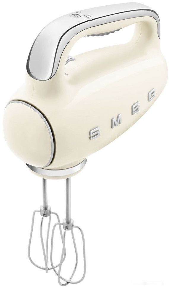 Миксер Smeg HMF01CREU Миксер Smeg HMF01CREU