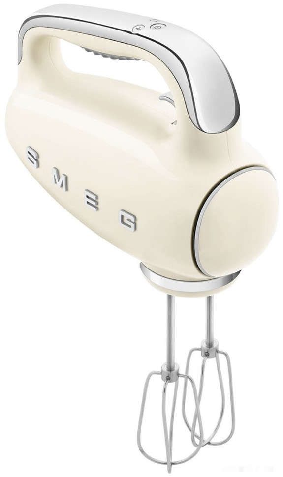 Миксер Smeg HMF01CREU Миксер Smeg HMF01CREU