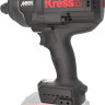 Гайковерт Kress KUB35.91 (без АКБ, кейс)