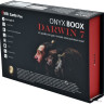 Электронная книга Onyx BOOX Darwin 7