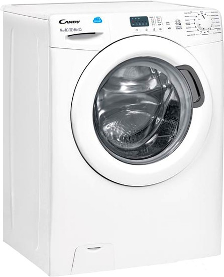 Стиральная машина Candy CS34 1051D1/2-07 Стиральная машина Candy CS34 1051D1/2-07