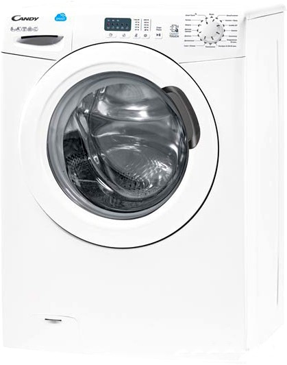 Стиральная машина Candy CS34 1051D1/2-07 Стиральная машина Candy CS34 1051D1/2-07