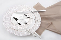 Набор столовых приборов Taller Илэнд TR-21603