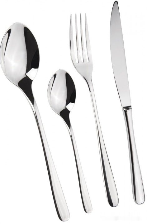 Набор столовых приборов Taller Илэнд TR-21603 Набор столовых приборов Taller Илэнд TR-21603