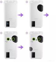 Увлажнитель воздуха Kitfort KT-2885