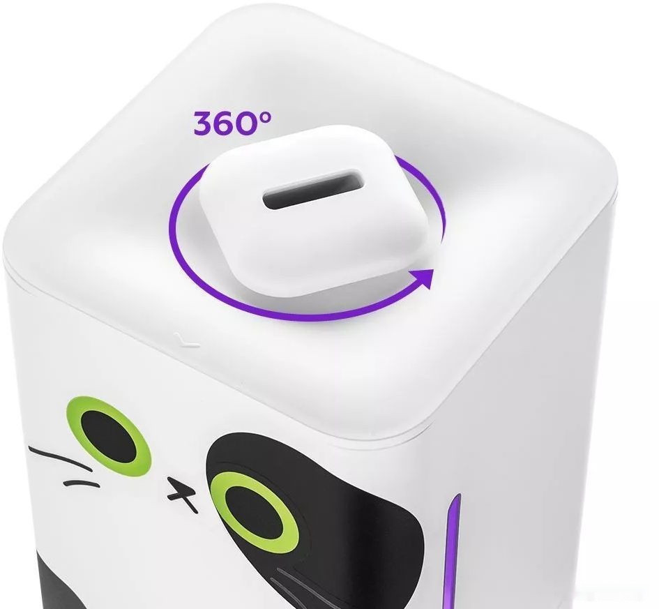 Увлажнитель воздуха Kitfort KT-2885