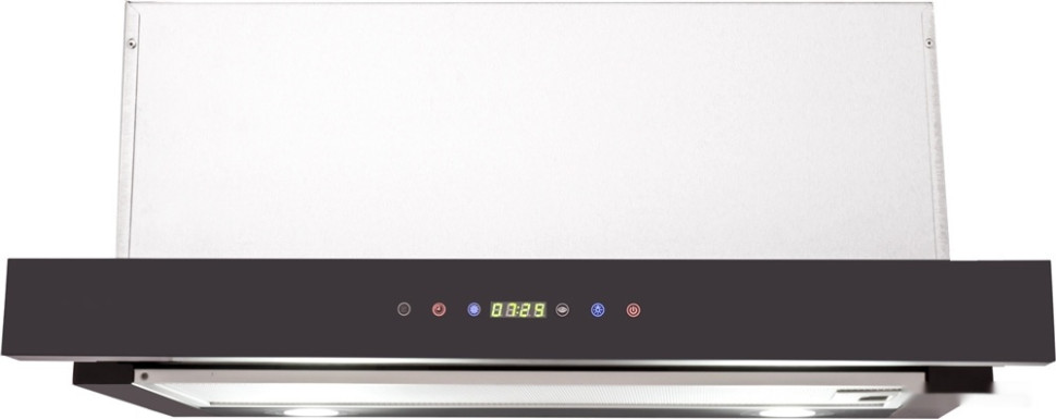 Вытяжка Exiteq EX-1146 (черный)