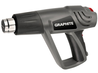 Промышленный фен Graphite 59G524