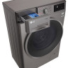 Стиральная машина LG F2J6HS8S