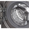 Стиральная машина LG F2J6HS8S