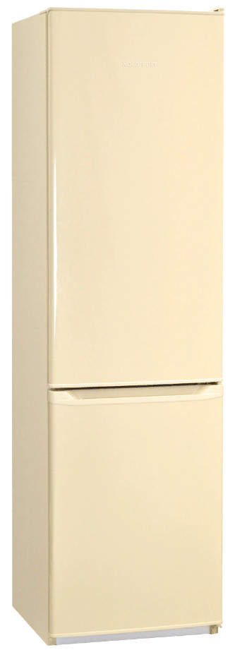Холодильник NORDFROST NRB 154NF 732