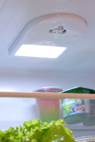 Холодильник NORDFROST NRB 154NF 732