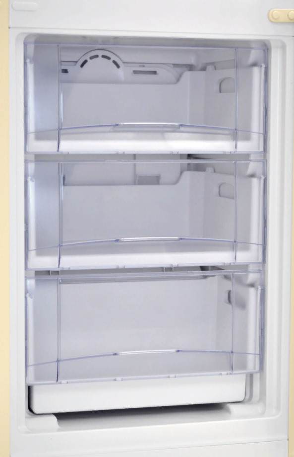 Холодильник NORDFROST NRB 154NF 732