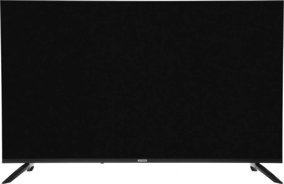 Телевизор Hyundai H-LED50BU7012 Телевизор Hyundai H-LED50BU7012