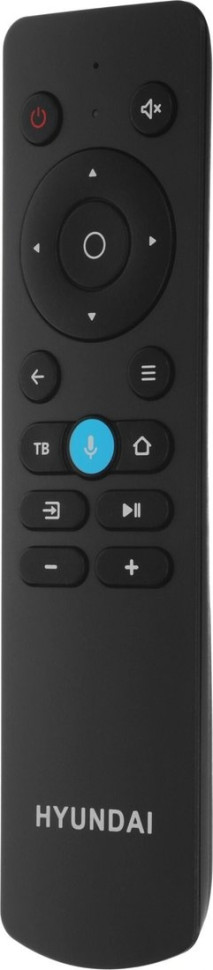 Телевизор Hyundai H-LED50BU7012 Телевизор Hyundai H-LED50BU7012