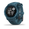 Умные часы Garmin Instinct (Blue) Умные часы Garmin Instinct (Blue)