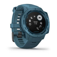 Умные часы Garmin Instinct (Blue)