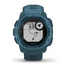 Умные часы Garmin Instinct (Blue) Умные часы Garmin Instinct (Blue)