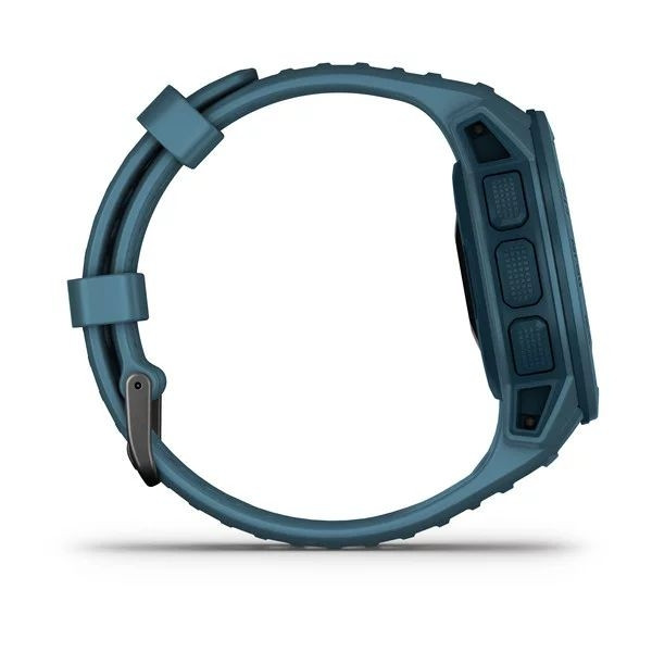 Умные часы Garmin Instinct (Blue) Умные часы Garmin Instinct (Blue)