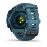 Умные часы Garmin Instinct (Blue) Умные часы Garmin Instinct (Blue)