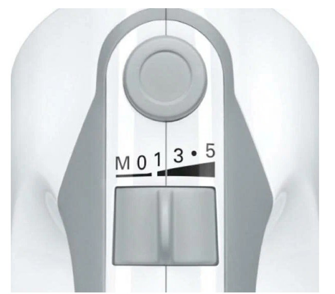 Миксер Bosch MFQ 36400 Миксер Bosch MFQ 36400