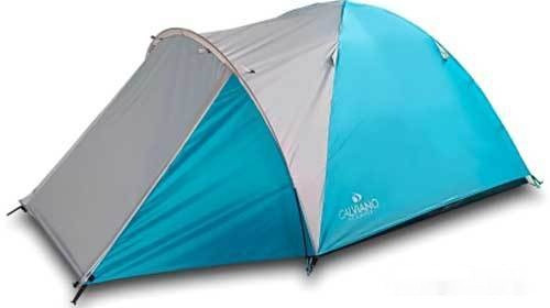 Палатка Calviano Acamper Acco 4 (бирюзовый)