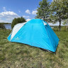 Палатка Calviano Acamper Acco 4 (бирюзовый) Палатка Calviano Acamper Acco 4 (бирюзовый)