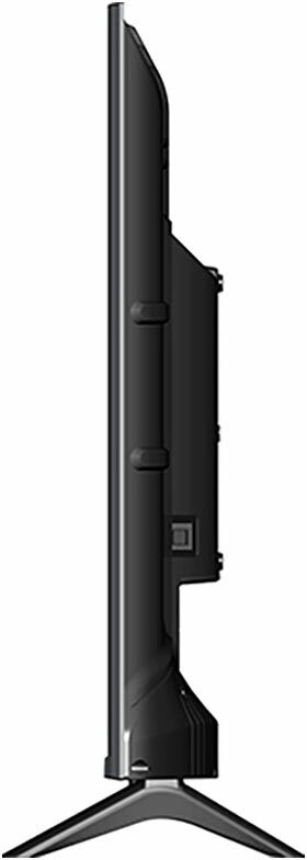 Телевизор BQ 43S04B Телевизор BQ 43S04B