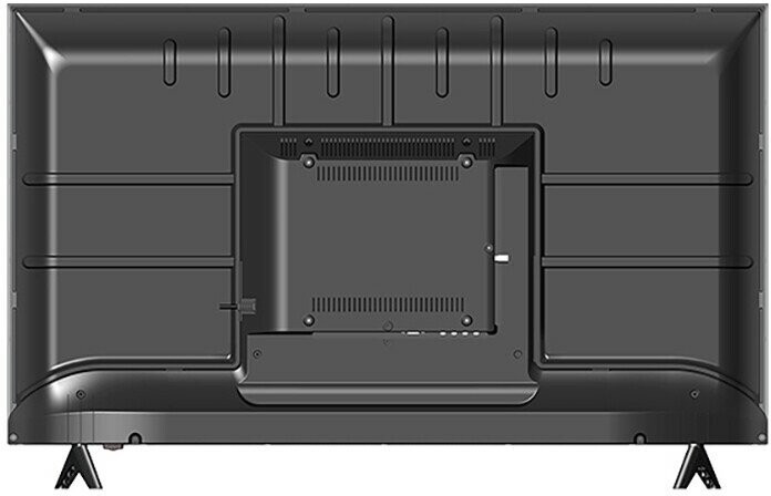 Телевизор BQ 43S04B Телевизор BQ 43S04B