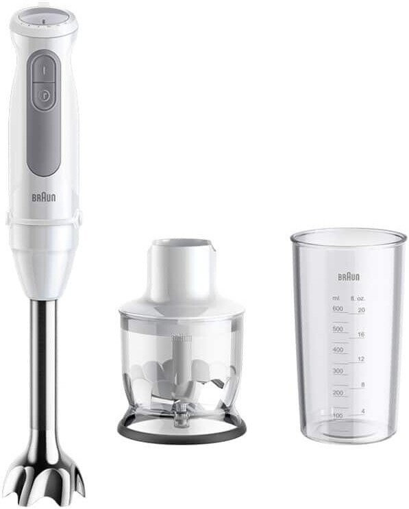 Блендер Braun MQ 50201 M