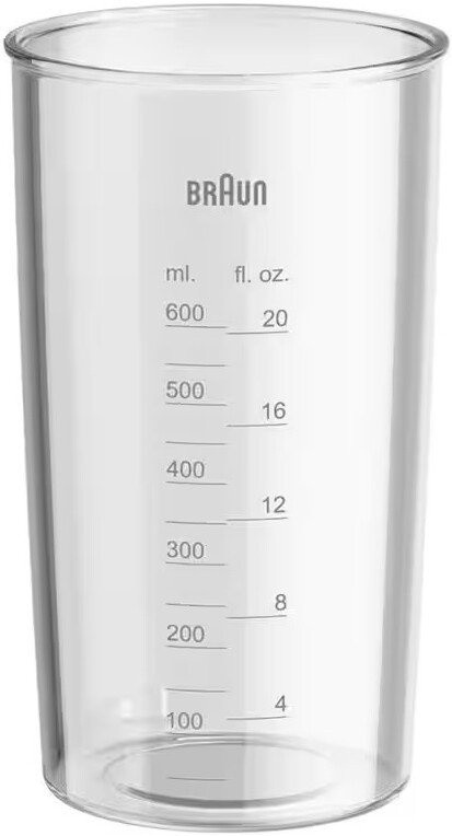 Блендер Braun MQ 50201 M