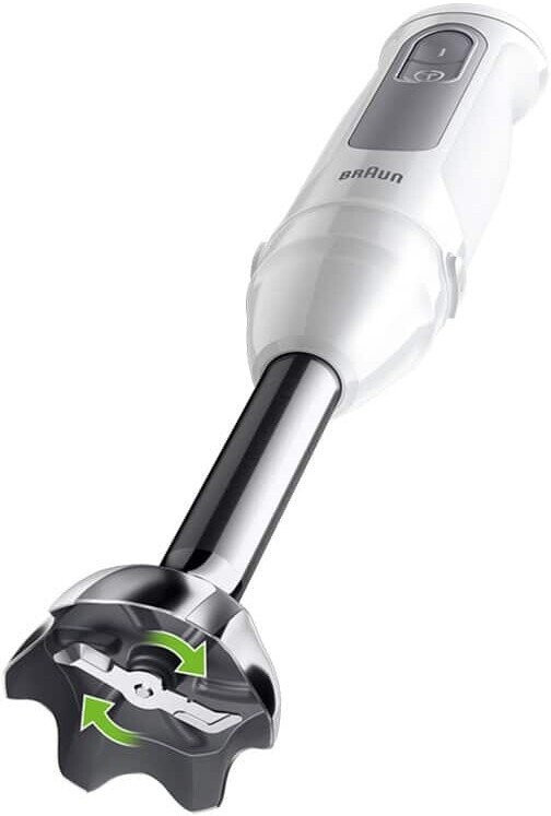Блендер Braun MQ 50201 M
