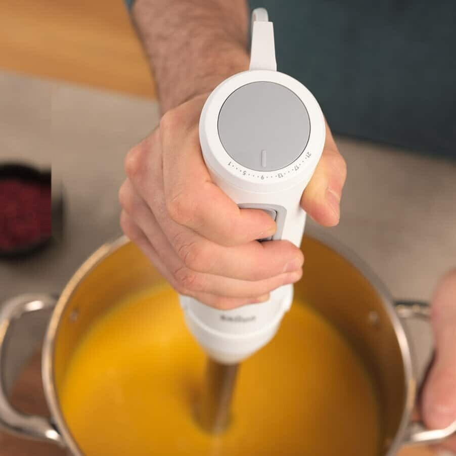 Блендер Braun MQ 50201 M