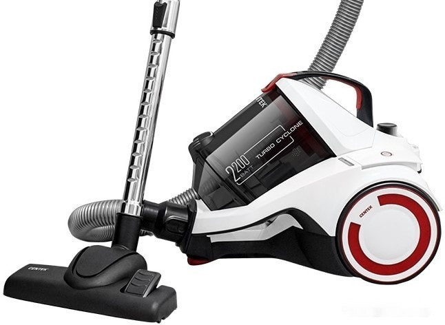 Пылесос CENTEK CT-2564 Пылесос CENTEK CT-2564