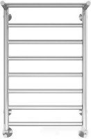 Полотенцесушитель Terminus Хендрикс П8 500x800 нп (хром)