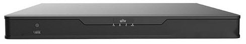 Видеорегистратор наблюдения Uniview NVR304-16S