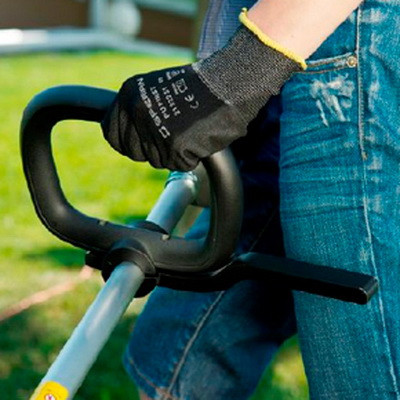 Электрический триммер Stiga SGT 1000 J