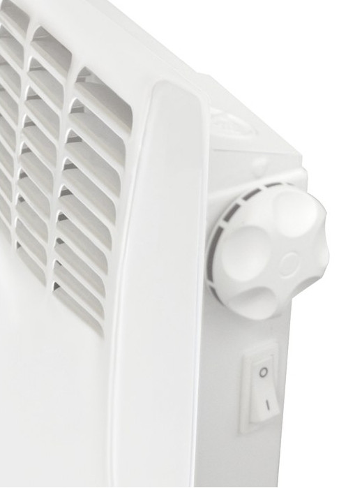 Конвектор Thermor Evidence 3 Meca 1500W Plug Конвектор Thermor Evidence 3 Meca 1500W Plug