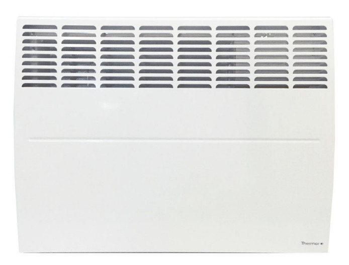 Конвектор Thermor Evidence 3 Meca 1500W Plug Конвектор Thermor Evidence 3 Meca 1500W Plug