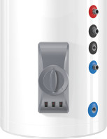 Водонагреватель Thermex IRP 300 V (combi)