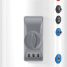 Водонагреватель Thermex IRP 300 V (combi) Водонагреватель Thermex IRP 300 V (combi)