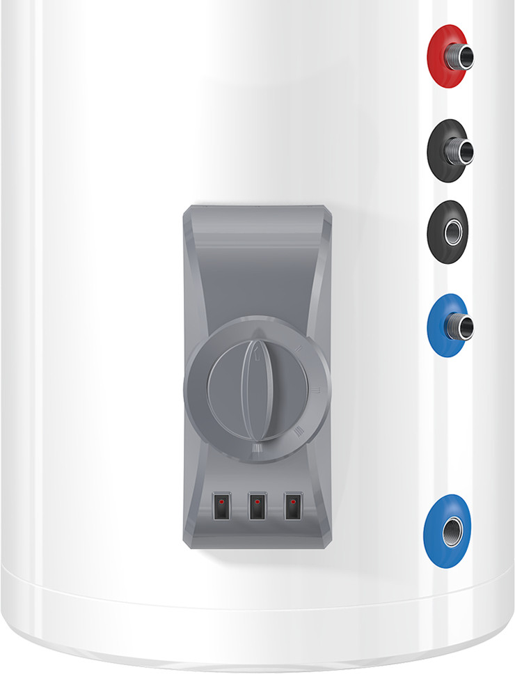 Водонагреватель Thermex IRP 300 V (combi) Водонагреватель Thermex IRP 300 V (combi)