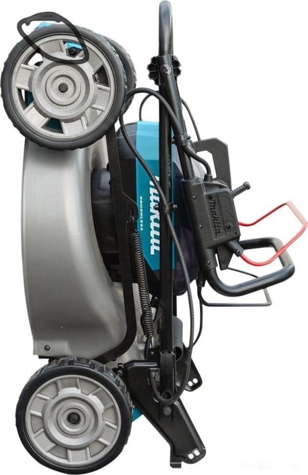 Газонокосилка Makita LM001GZ (без АКБ) Газонокосилка Makita LM001GZ (без АКБ)