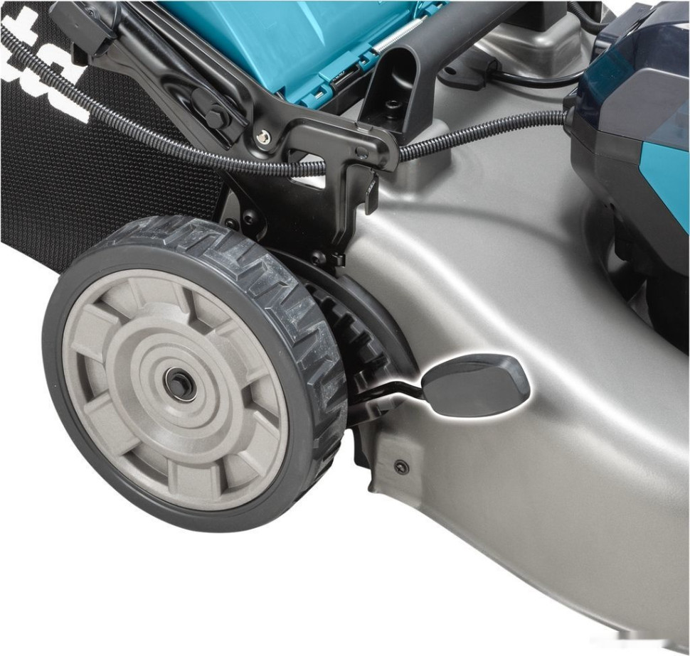 Газонокосилка Makita LM001GZ (без АКБ) Газонокосилка Makita LM001GZ (без АКБ)