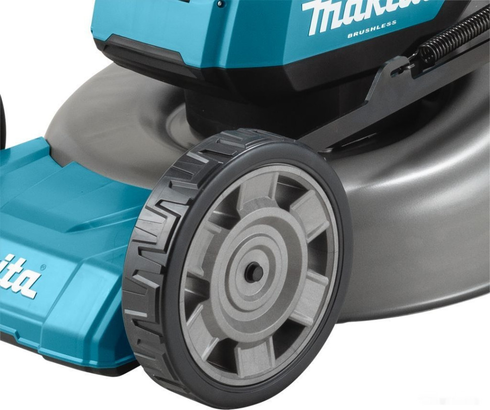 Газонокосилка Makita LM001GZ (без АКБ) Газонокосилка Makita LM001GZ (без АКБ)