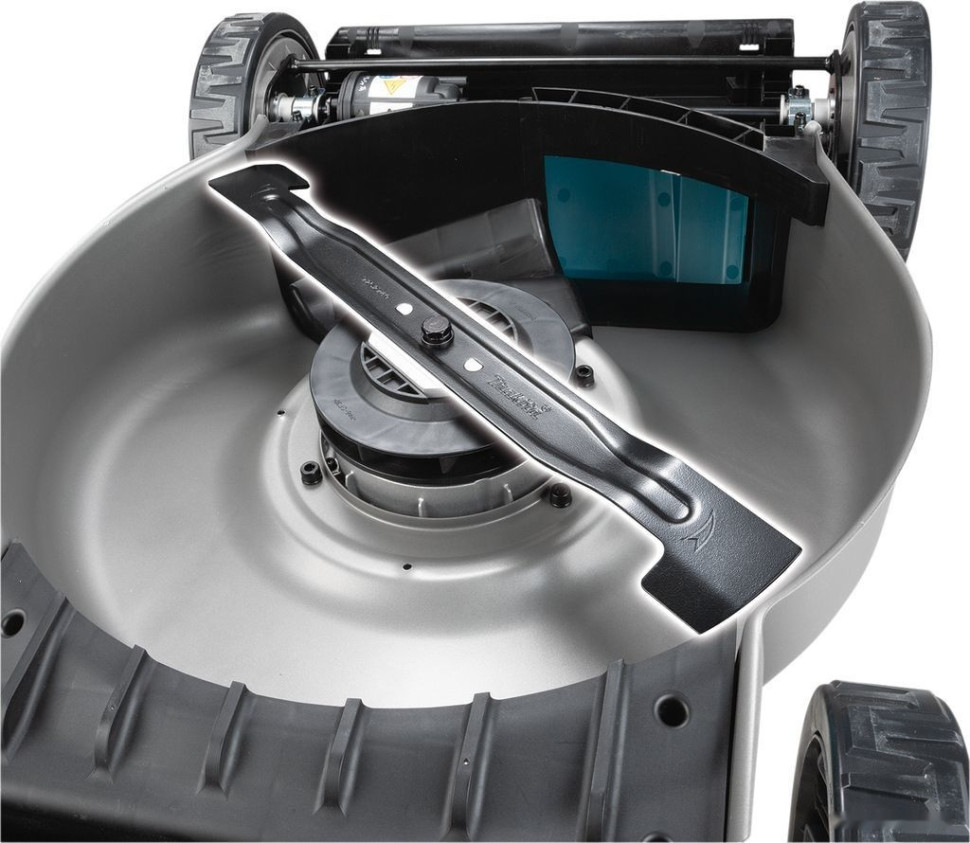 Газонокосилка Makita LM001GZ (без АКБ) Газонокосилка Makita LM001GZ (без АКБ)