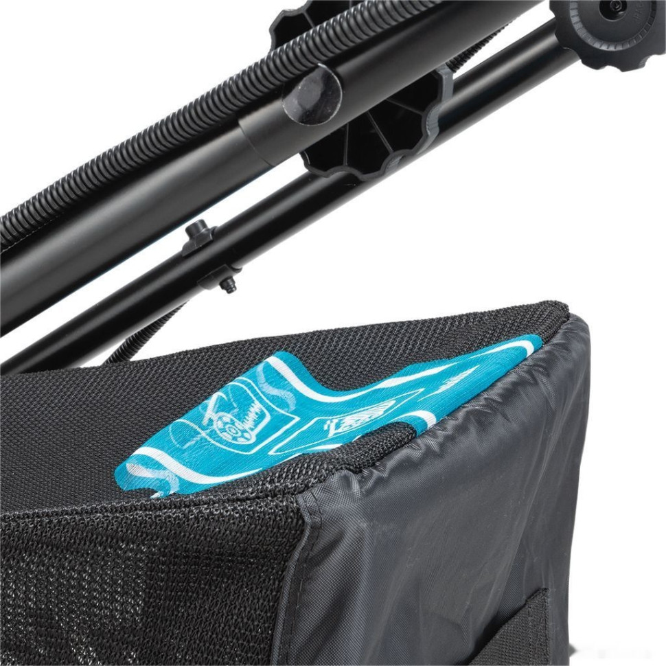 Газонокосилка Makita LM001GZ (без АКБ) Газонокосилка Makita LM001GZ (без АКБ)